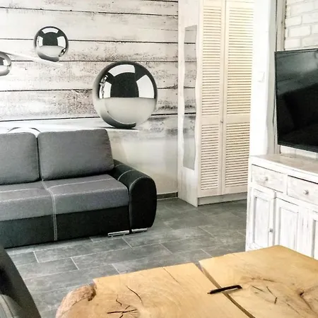 Apartment Lux Karpacz