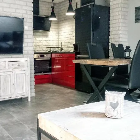 Lux Apartman Karpacz