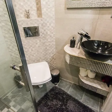 Apartment Lux *