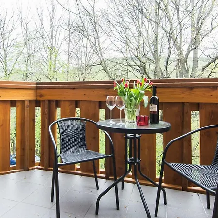 Apartment Lux Karpacz
