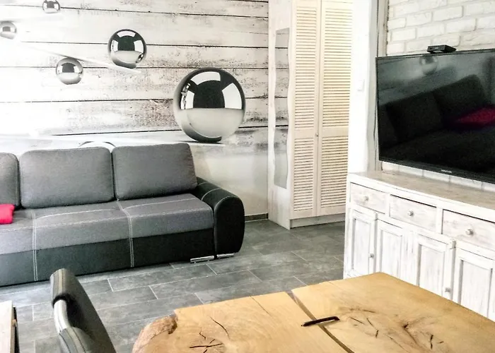 Apartament Lux Karpacz