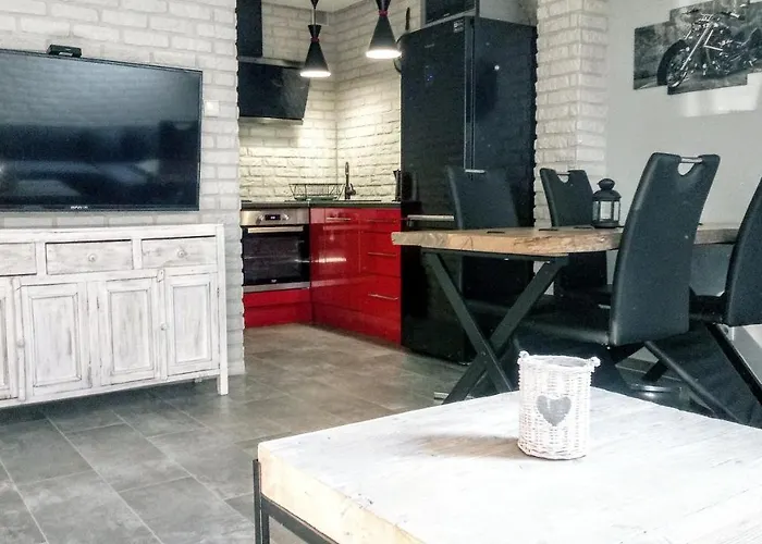 Lux Apartament Karpacz