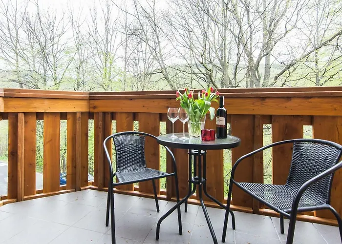 Apartament Lux Karpacz