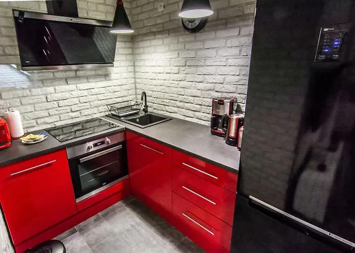 Apartament Lux Karpacz